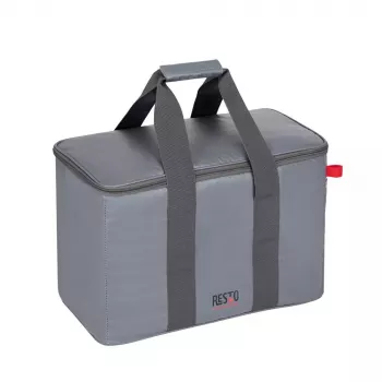 Ψυγείο Resto Kitchenware 5523 23L Γκρι Πολυεστέρας PEVA