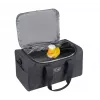 Ψυγείο Resto Kitchenware 5519 19L γκρι Πολυεστέρας PEVA