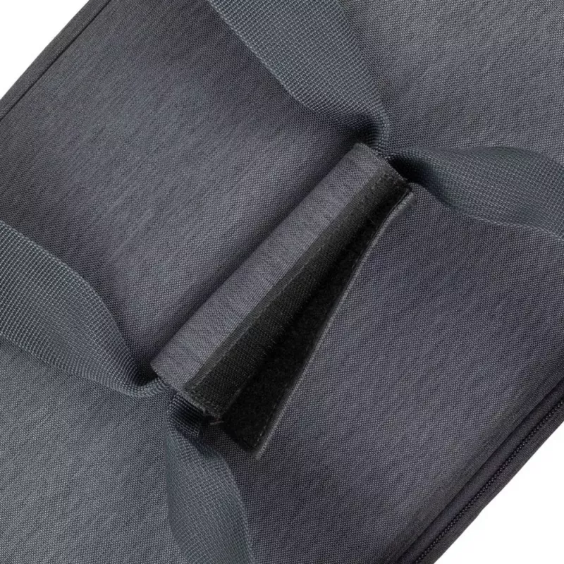 Ψυγείο Resto Kitchenware 5519 19L γκρι Πολυεστέρας PEVA