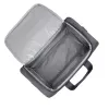 Ψυγείο Resto Kitchenware 5519 19L γκρι Πολυεστέρας PEVA