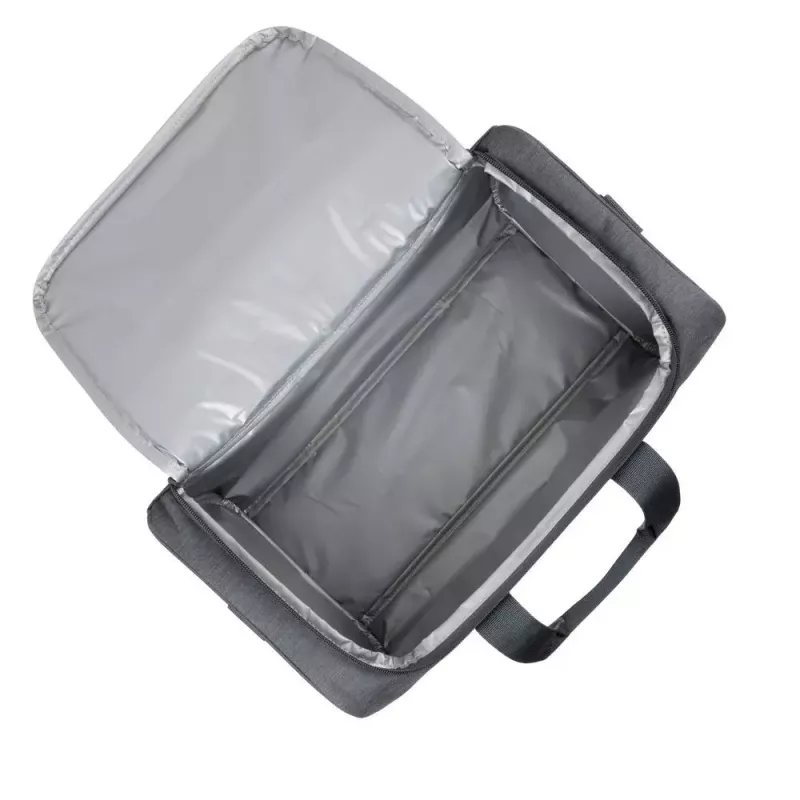 Ψυγείο Resto Kitchenware 5519 19L γκρι Πολυεστέρας PEVA