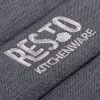 Ψυγείο Resto Kitchenware 5519 19L γκρι Πολυεστέρας PEVA
