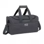 Ψυγείο Resto Kitchenware 5519 19L γκρι Πολυεστέρας PEVA
