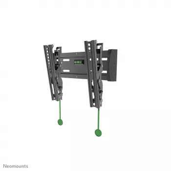 Neomounts NM-W125Schwarz Βάση στήριξης TV τοίχου 10-40 ίντσες – με κλίση