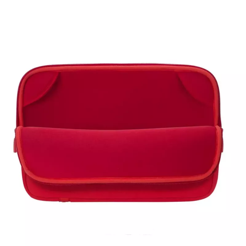 Θήκη Rivacase Antishock 35,6 cm (14 ίντσες) Κόκκινη
