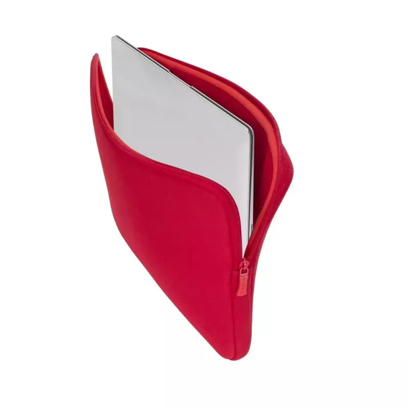 Θήκη Rivacase Antishock 35,6 cm (14 ίντσες) Κόκκινη