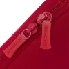 Θήκη Rivacase Antishock 35,6 cm (14 ίντσες) Κόκκινη