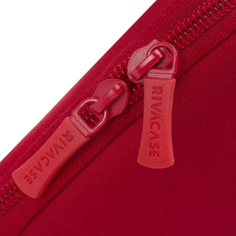 Θήκη Rivacase Antishock 35,6 cm (14 ίντσες) Κόκκινη