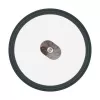 Resto Kitchenware Ran 2,4 L Στρογγυλό Μαύρο Ξύλο