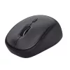 Trust Bologna 40,6 cm (16 ίντσες) Χαρτοφύλακας Μαύρος