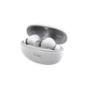 Trust Yavi Headset True Wireless Stereo (TWS) In-Ear Κλήσεις/Μουσική USB Type-C Bluetooth Λευκό