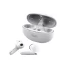 Trust Yavi Headset True Wireless Stereo (TWS) In-Ear Κλήσεις/Μουσική USB Type-C Bluetooth Λευκό