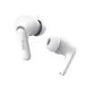 Trust Yavi Headset True Wireless Stereo (TWS) In-Ear Κλήσεις/Μουσική USB Type-C Bluetooth Λευκό