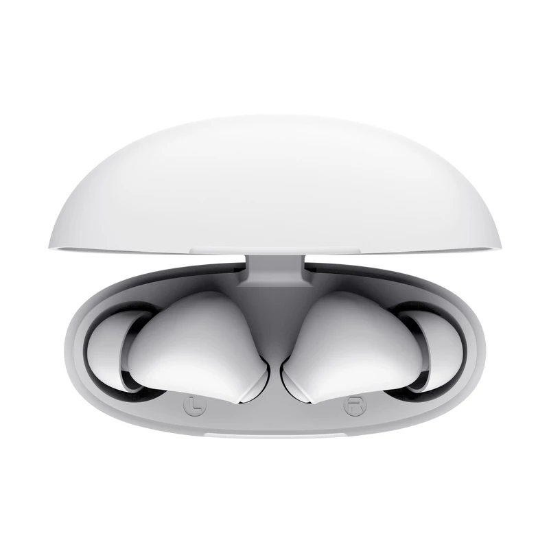 Trust Yavi Headset True Wireless Stereo (TWS) In-Ear Κλήσεις/Μουσική USB Type-C Bluetooth Λευκό