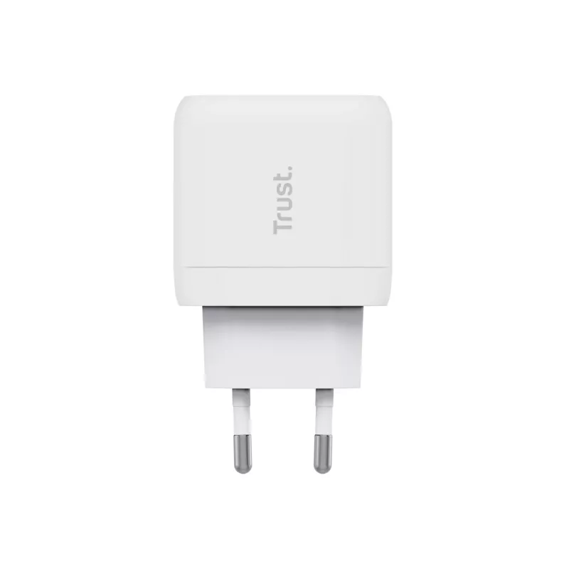 Φορτιστής AC Trust Maxo 45 W Universal Λευκός