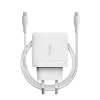 Φορτιστής AC Trust Maxo 45 W Universal Λευκός