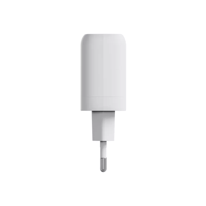 Φορτιστής AC Trust Maxo 45 W Universal Λευκός