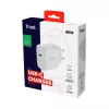 Φορτιστής AC Trust Maxo 45 W Universal Λευκός