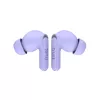 Trust Yavi 25297 ακουστικά earbuds Bluetooth με ENC, μωβ