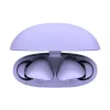 Trust Yavi 25297 ακουστικά earbuds Bluetooth με ENC, μωβ