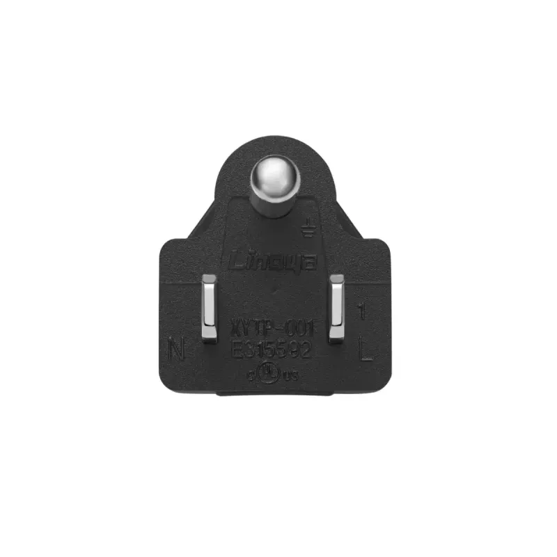 Καλώδιο φόρτισης EcoFlow DELTA-AC-CABLE-1.5m-EU
