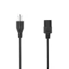 Καλώδιο φόρτισης EcoFlow DELTA-AC-CABLE-1.5m-EU