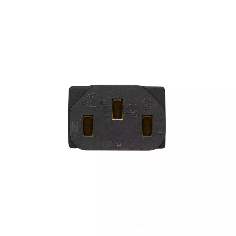 Καλώδιο φόρτισης EcoFlow DELTA-AC-CABLE-1.5m-EU