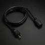 Καλώδιο φόρτισης EcoFlow DELTA-AC-CABLE-1.5m-EU