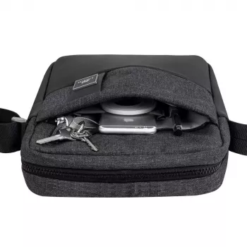 Τσάντα messenger Rivacase 8811 27,9 cm (11 ίντσες)