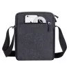Τσάντα messenger Rivacase 8811 27,9 cm (11 ίντσες)
