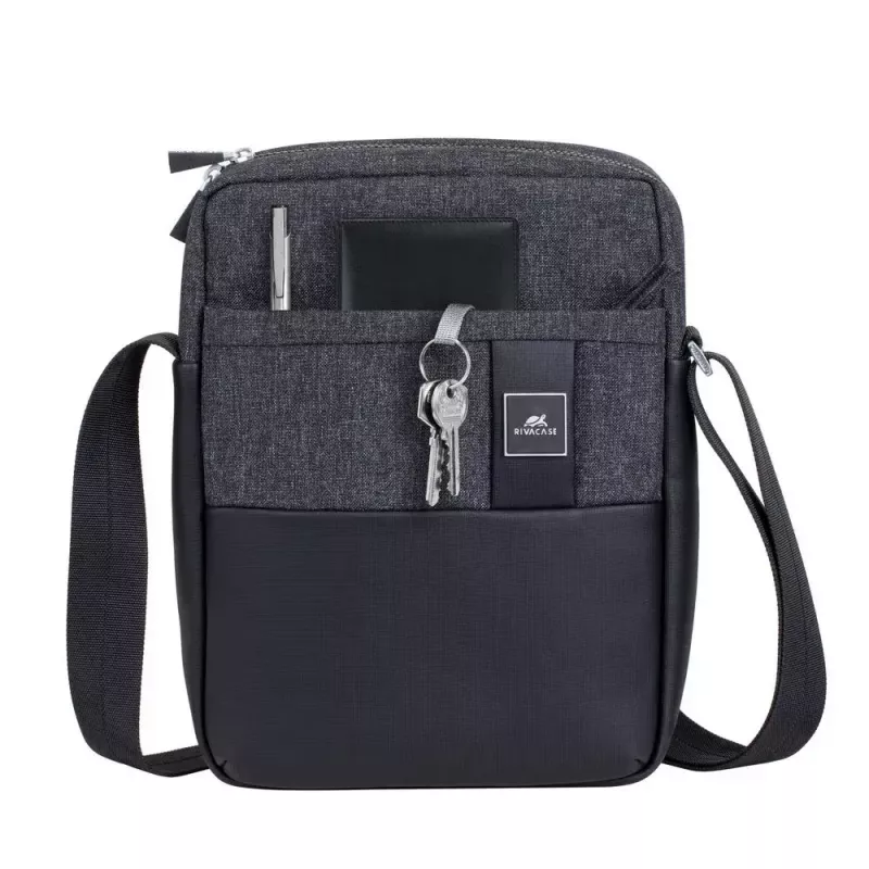 Τσάντα messenger Rivacase 8811 27,9 cm (11 ίντσες)