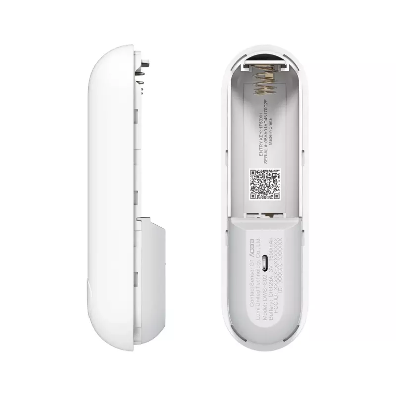 AQARA Smart Home αισθητήρας πόρτας/παραθύρου P2 (DW-S02D), ασύρματος, Zigbee