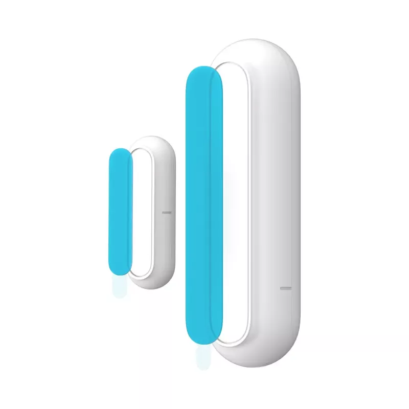 AQARA Smart Home αισθητήρας πόρτας/παραθύρου P2 (DW-S02D), ασύρματος, Zigbee