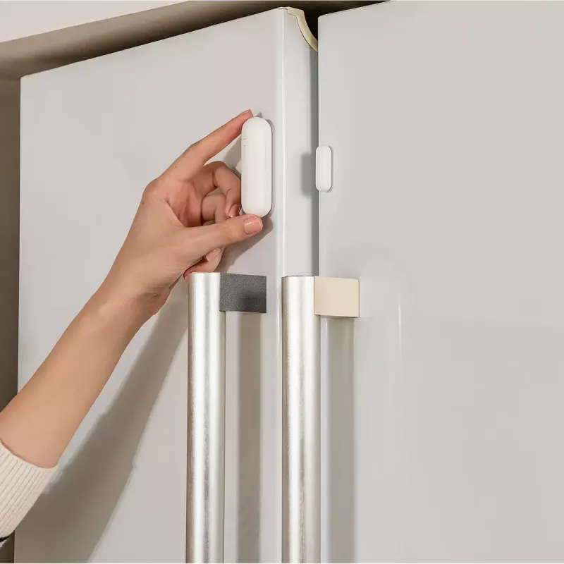 AQARA Smart Home αισθητήρας πόρτας/παραθύρου P2 (DW-S02D), ασύρματος, Zigbee