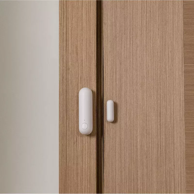AQARA Smart Home αισθητήρας πόρτας/παραθύρου P2 (DW-S02D), ασύρματος, Zigbee