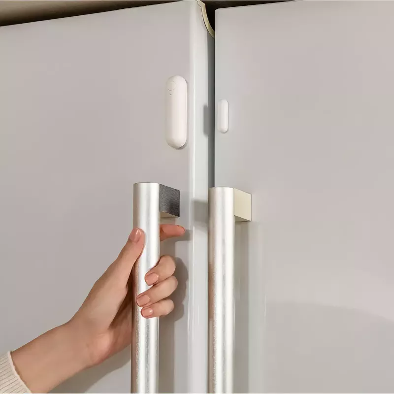 AQARA Smart Home αισθητήρας πόρτας/παραθύρου P2 (DW-S02D), ασύρματος, Zigbee