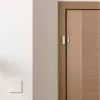 AQARA Smart Home αισθητήρας πόρτας/παραθύρου P2 (DW-S02D), ασύρματος, Zigbee