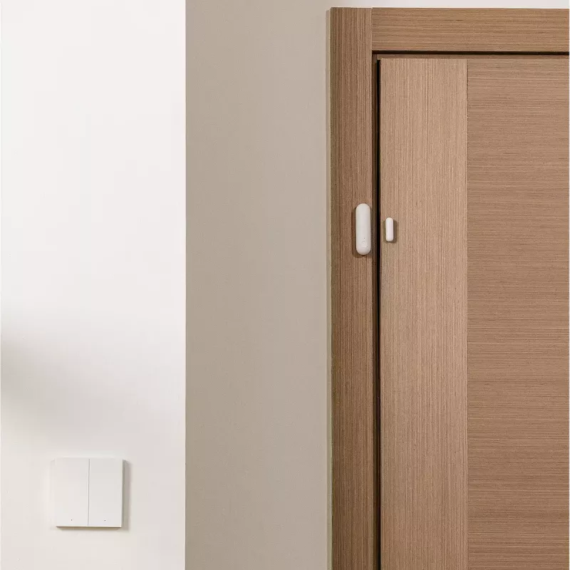 AQARA Smart Home αισθητήρας πόρτας/παραθύρου P2 (DW-S02D), ασύρματος, Zigbee