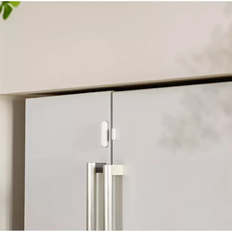 AQARA Smart Home αισθητήρας πόρτας/παραθύρου P2 (DW-S02D), ασύρματος, Zigbee