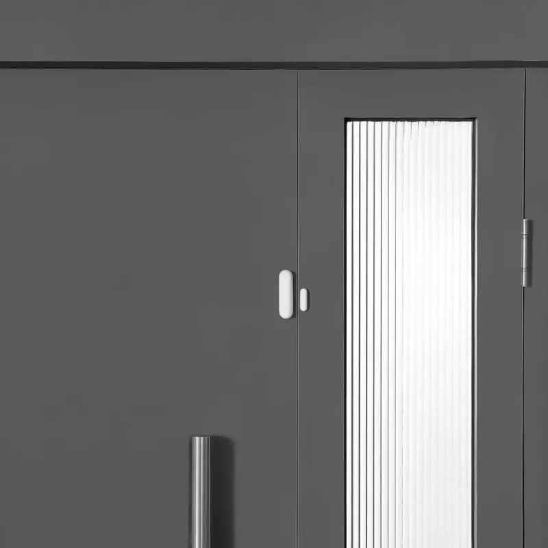 AQARA Smart Home αισθητήρας πόρτας/παραθύρου P2 (DW-S02D), ασύρματος, Zigbee