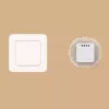 AQARA Smart Home Single Switch Module T1, χωρίς ουδέτερο (SSM-U02)