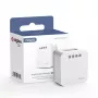AQARA Smart Home Single Switch Module T1, χωρίς ουδέτερο (SSM-U02)