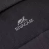 Σακίδιο Rivacase 7562 39,6 cm (15,6 ίντσες) μαύρο γκρι