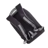 Σακίδιο Rivacase 7562 39,6 cm (15,6 ίντσες) μαύρο γκρι