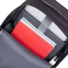 Σακίδιο Rivacase 7562 39,6 cm (15,6 ίντσες) μαύρο γκρι