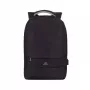 Σακίδιο Rivacase 7562 39,6 cm (15,6 ίντσες) μαύρο γκρι