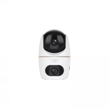 Dahua Technology 3+3MP Indoor Wi-Fi Dual-Lens Pan & Tilt κάμερα