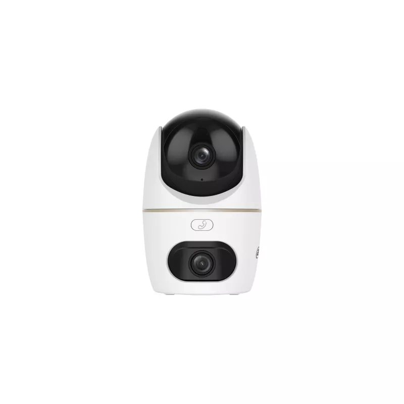 Dahua Technology 3+3MP Indoor Wi-Fi Dual-Lens Pan & Tilt κάμερα