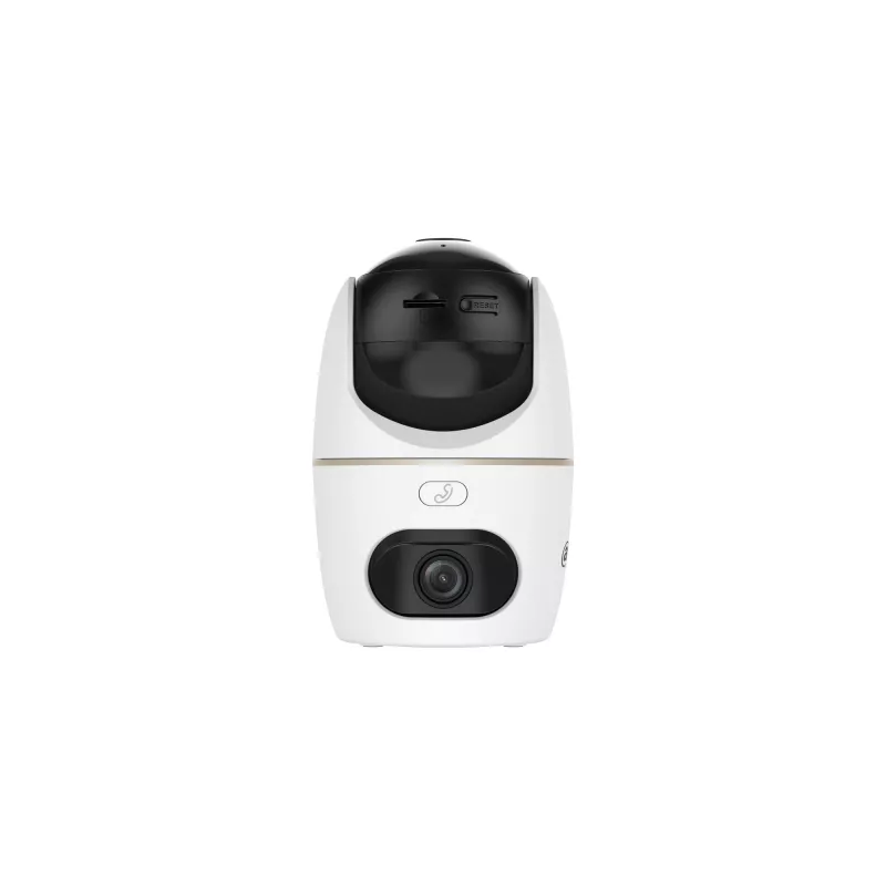 Dahua Technology 3+3MP Indoor Wi-Fi Dual-Lens Pan & Tilt κάμερα