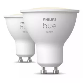 Έξυπνος φωτισμός Spot Philips Hue White GU10